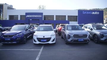 Llega a Chile la marca que viene a revolucionar la compra y venta de vehículos