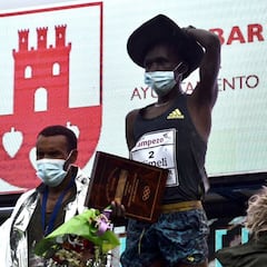 Dominio keniano en Elgoibar