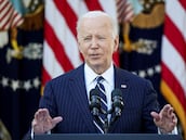 Joe Biden sobre la victoria de Trump: “Habrá una transición pacífica del poder”
