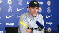 Russia invasion of Ukraine | Tuchel says Abramovich situation is 'distracting' for Chelsea