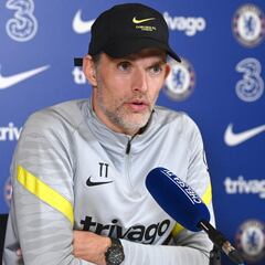 Chelsea under Thomas Tuchel: a year on