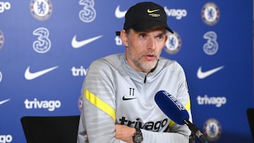 Chelsea under Thomas Tuchel: a year on