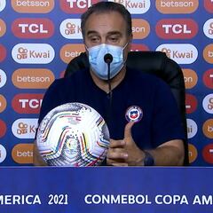 Martín Lasarte llama a otro delantero para la Copa América