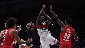 Derrota en tierras griegas.