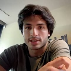 Carlos Sainz Jr: "Sea en un Ferrari, un McLaren o un Mercedes soy capaz de hacer cosas buenas"