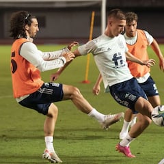 Juegos Olímpicos de Tokio: ¿por qué el fútbol empieza antes que la ceremonia de inauguración?