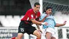 Acciari, la sombra de Etoo en Son Moix