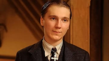 Paul Dano