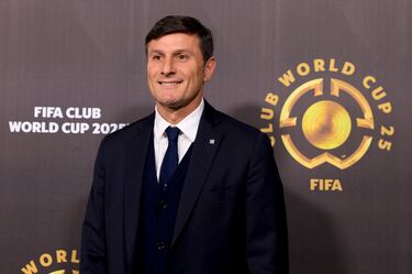 South American soccer icon apprehensive about “tough” Liga MX challenge