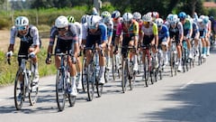 El ciclismo tiene un nuevo ‘enemigo’