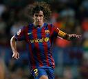 Puyol apuesta por continuar con la dinámica del ''Barça de las seis Copas''