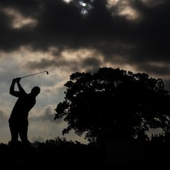 El bombardero Rahm y el feroz Tiger sobreviven al caos en Tulsa