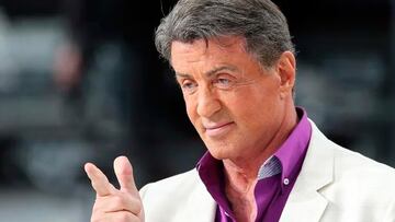 Stallone