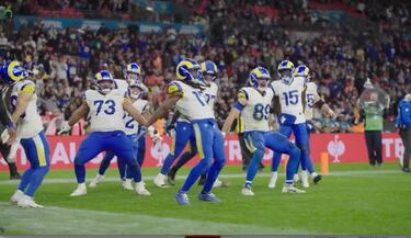 Rams star Kobie Turner supports immigrant community via ‘My Cause My Cleats’ campaign