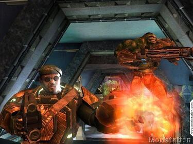 Unreal Championship 2: The Liandri Conflict (Xbox)