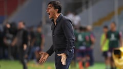 Los 3 castigados ante Boca