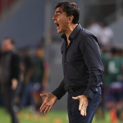 Los 3 castigados ante Boca