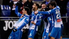 El Espanyol ‘regala memoria’ en el Día Mundial del Alzheimer