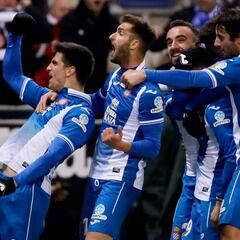 El “histórico” triunfo de las nieves