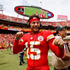 NFL: Los picks para el Kickoff entre Chiefs y Lions