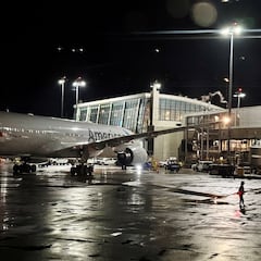 Todd Pomerleau, attorney, on student deported to Honduras: “She had chains around her ankles. Handcuffs on her wrists”