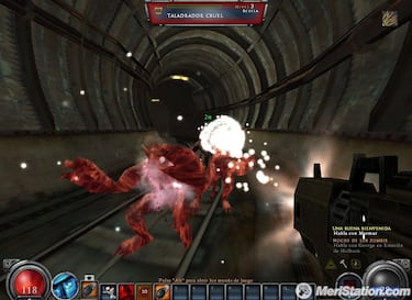 Flagship Studios está descontenta con Hellgate London