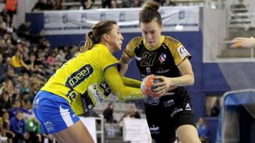 El Bera Bera cumple pero sigue dependiendo del Nikobing