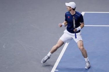 De estudiante-atleta, a número 1 del mundo