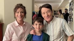 El nuevo tráiler de la secuela de ‘Malcolm in the Middle’ es pura nostalgia