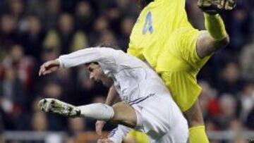 Godín: "Tenemos que jugar con el mismo ritmo que ante el Madrid"