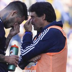 La crisis interna que destapó el despido de Hoyos en la U