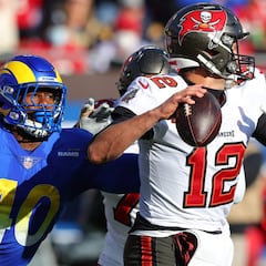 What Von Miller said about chasing Tom Brady’s NFL lifespan