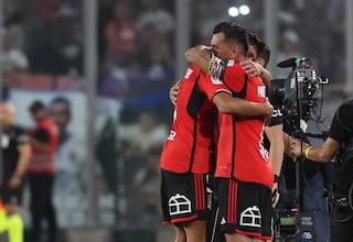 Un triunfo para Paredes