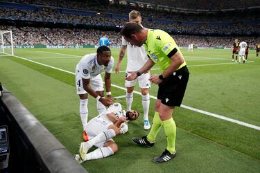 Carlo Ancelotti’s pre-match press conference before Real Madrid’s LaLiga Santander game vs Getafe