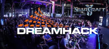 DreamHack Moscú arranca en 9 días