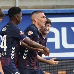 Cuatro partidos de castigo para Arbilla