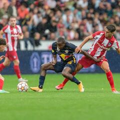 El Leeds, cerca de pagar 35 ‘kilos’ por un objetivo del Atleti