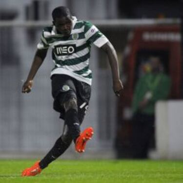 Cinco jugadores que sigue el Arsenal para su mediocampo