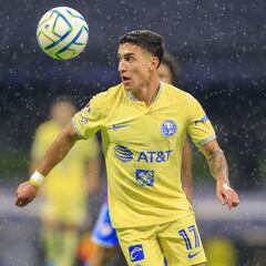 La competencia que tendrá Alejandro Zendejas en Estados Unidos