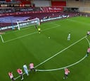 El histórico gol de Oyazarbal para que la Real gane la Copa al Athletic