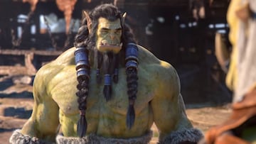 World of Warcraft confirma el retorno de Thrall