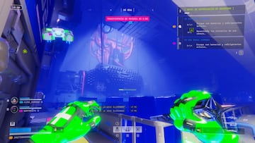 Marathon Análisis juego Bungie PS5 PC Xbox extraction shooter