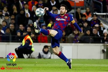 Leo Messi (Barcelona)