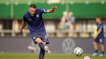 Eslovaquia en la Eurocopa 2024: convocatoria, lista, jugadores, grupo y calendario