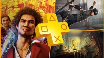 PS Plus August 2022 free games for PS5 and PS4 confirmed