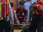 El peor día de Erick Pulgar