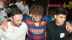 No juega hace 292 días y es el ‘tapado’ de Gareca en la Roja: sorpresa total