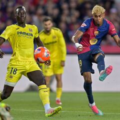 La Liga no la decide el televoto