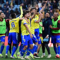 A San Sebastián con la motivación arriba y las ganas de hacer historia