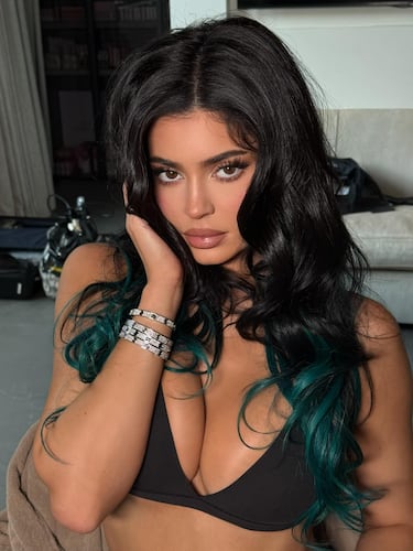 Los deportistas y famosos en las Redes Sociales